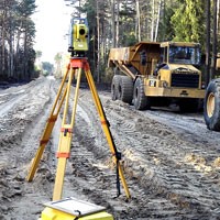 Geosfera Świetokrzyska Pracownia Geodezyjna