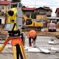 Geosfera Świetokrzyska Pracownia Geodezyjna