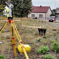 Geosfera Świetokrzyska Pracownia Geodezyjna