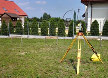 Podziały nieruchomości